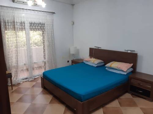 Location Appartement F3 Hydra