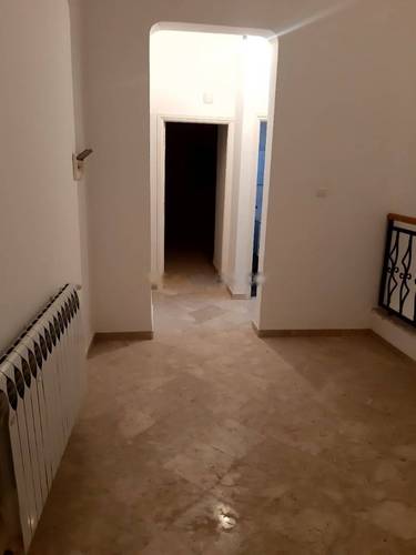 Vente Appartement F5 Mohammadia