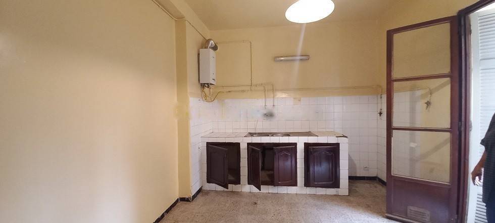 Location Appartement Dar El Beida