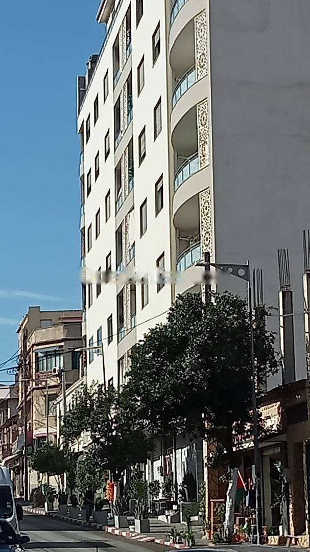 Vente Appartement F5 Hussein Dey