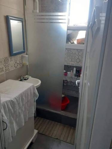 Vente Appartement F2 Hussein Dey