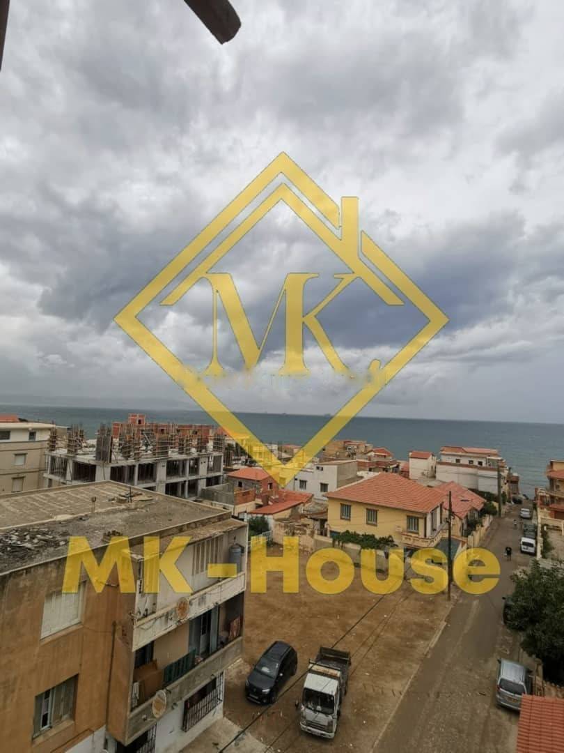 Vente Appartement F3 Bordj El Kiffan