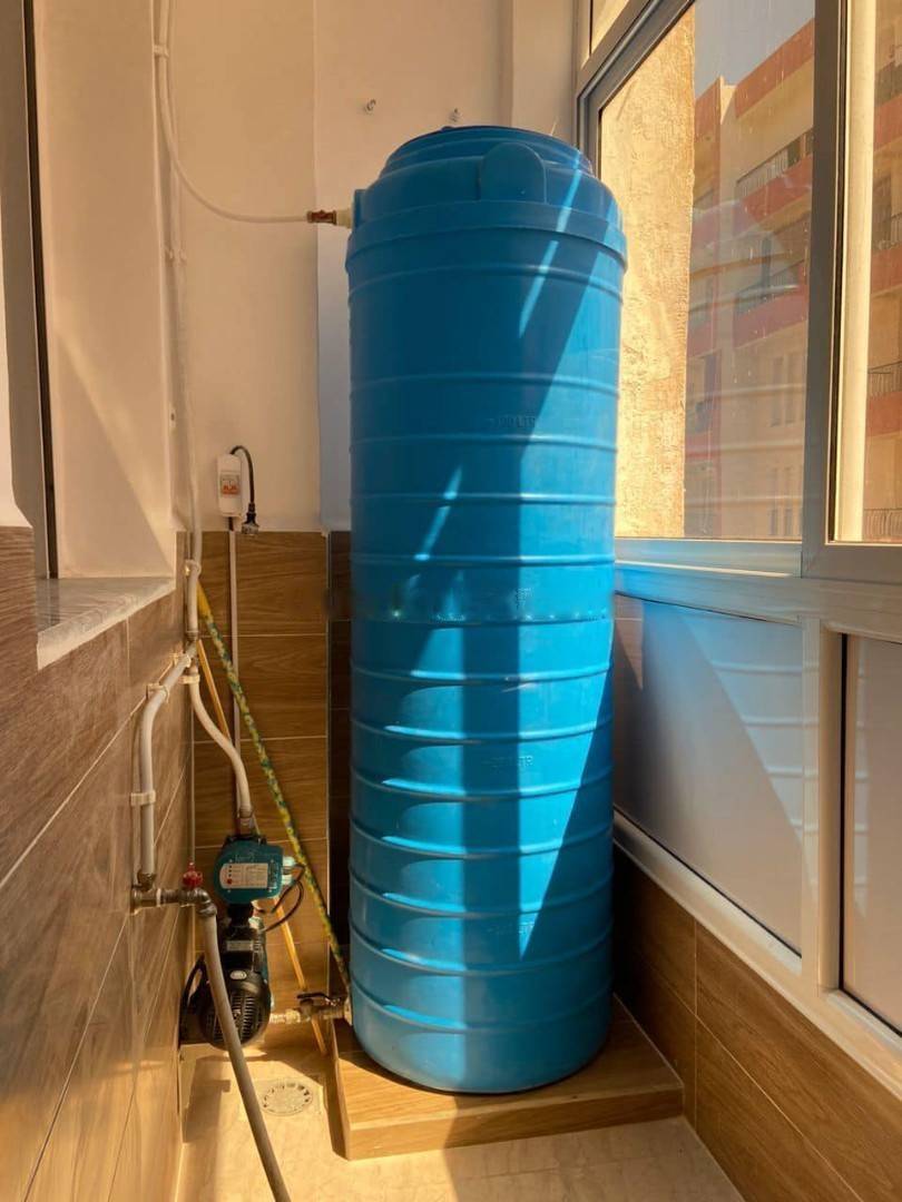 Location Appartement F3 Ouled Fayet