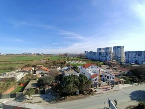 Vente Appartement F3 Bordj El Bahri