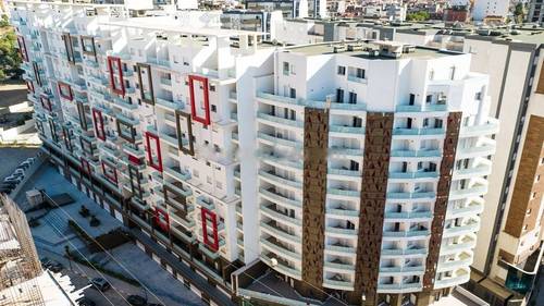 Vente Appartement F4 Ouled Fayet