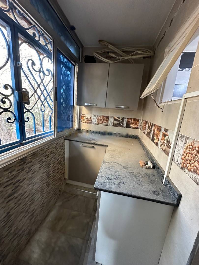 Vente Appartement F4 Dely Ibrahim