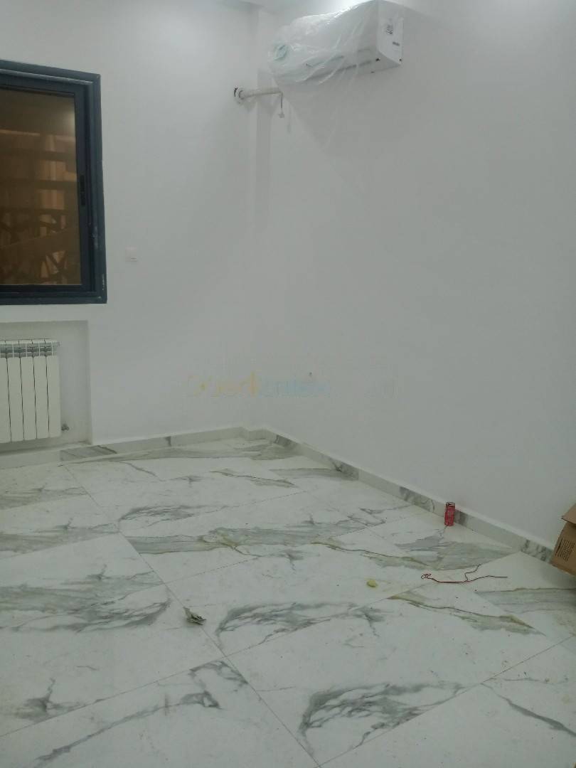 Location Appartement F3 Dar El Beida