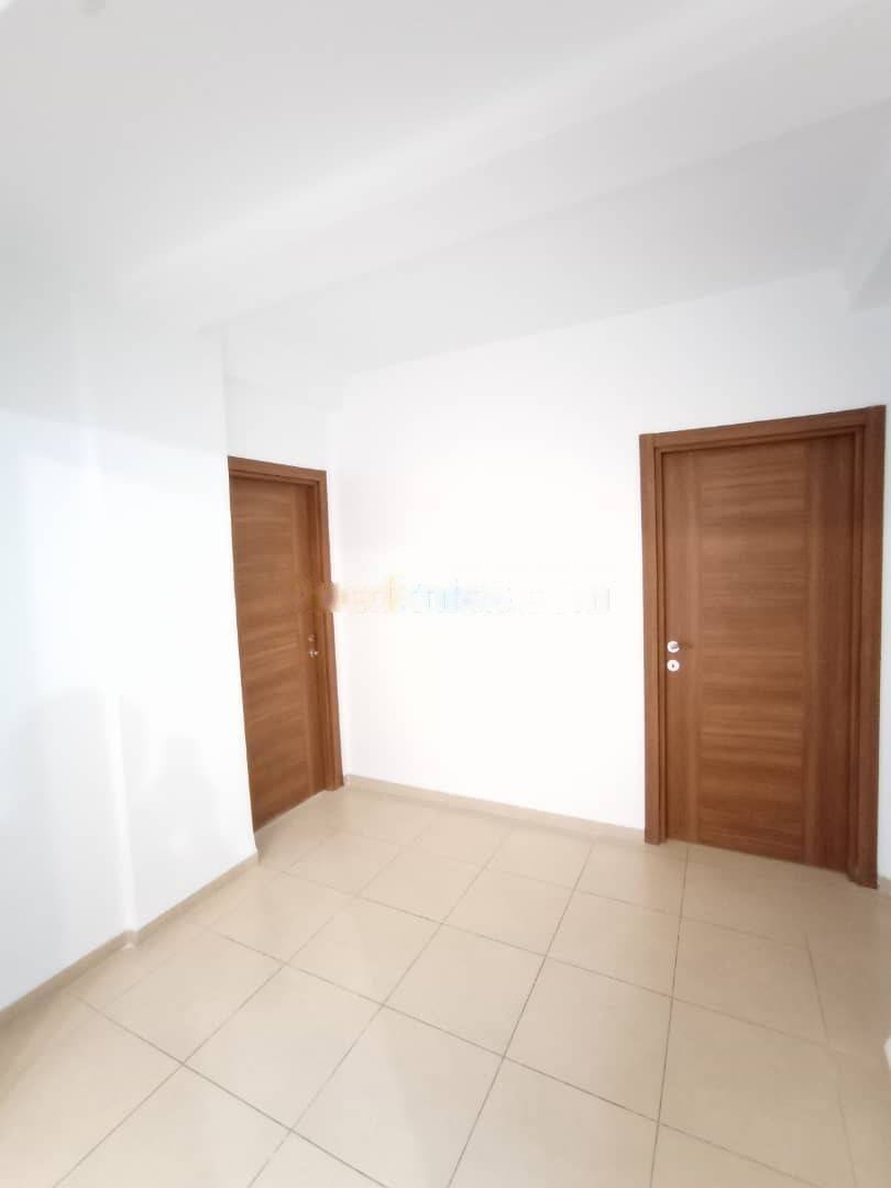 Location Appartement F3 Bordj El Kiffan