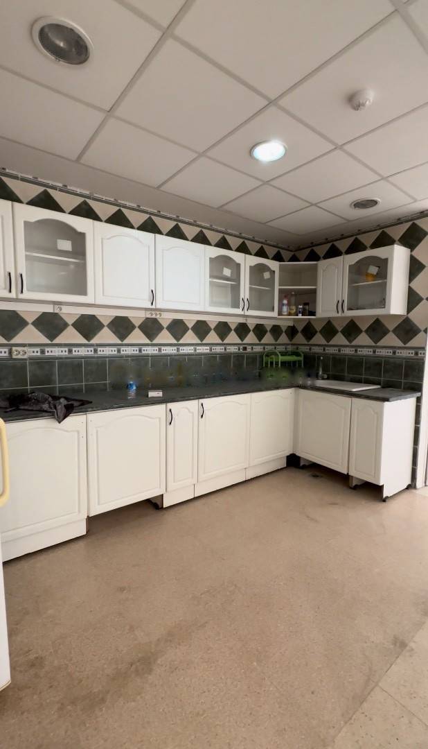 Location Immeuble Birkhadem