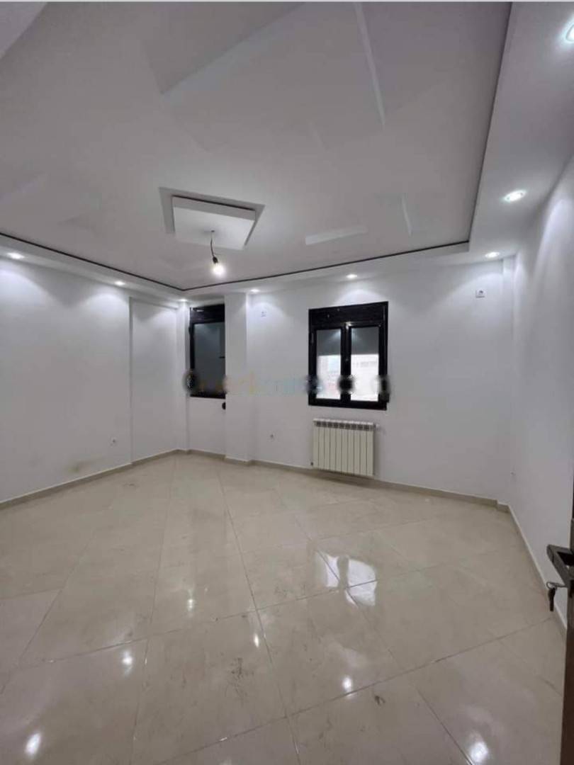 Vente Appartement F3 Bordj El Kiffan