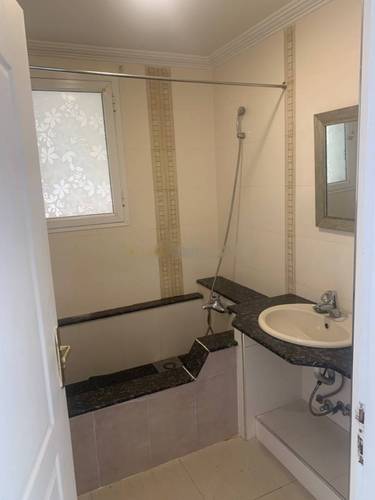 Location Appartement F4 Cheraga