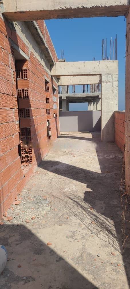 Vente Appartement F3 Bordj El Kiffan