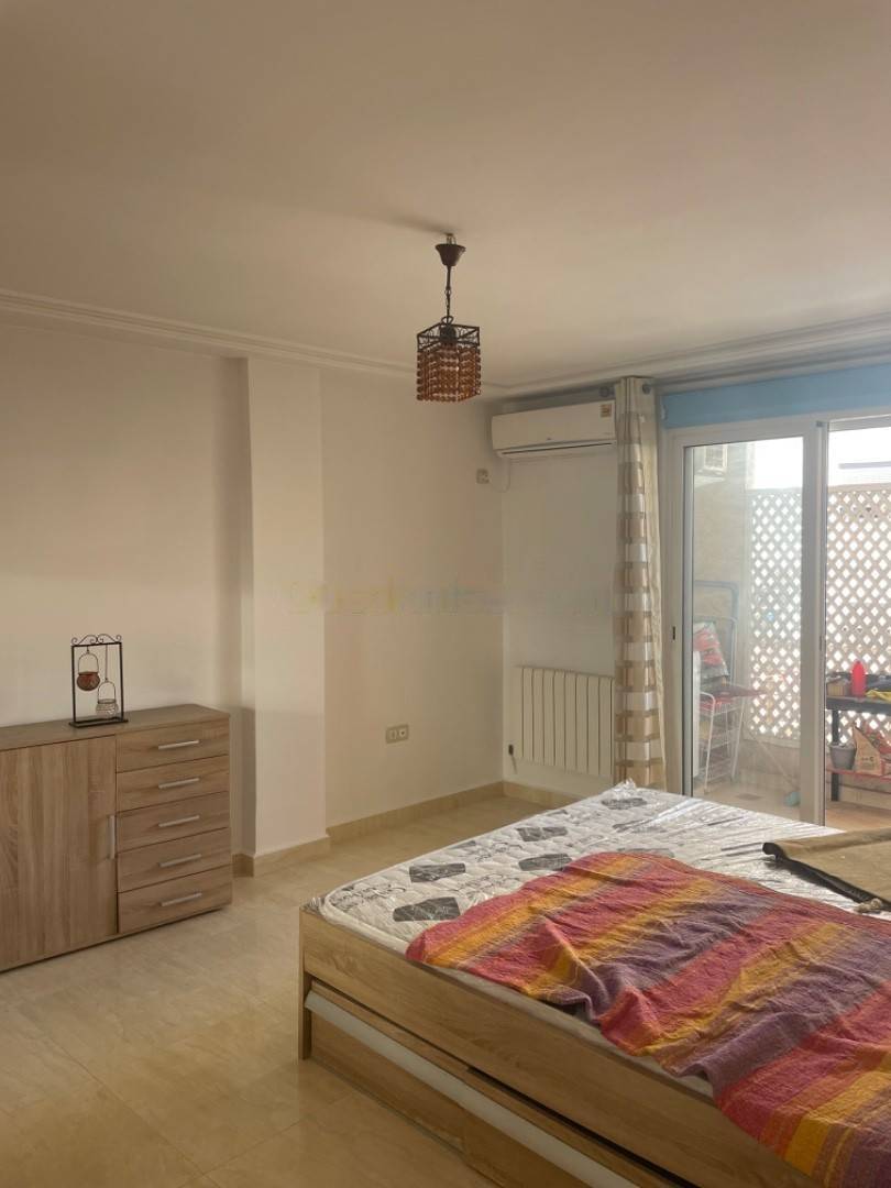 Location Appartement Hydra