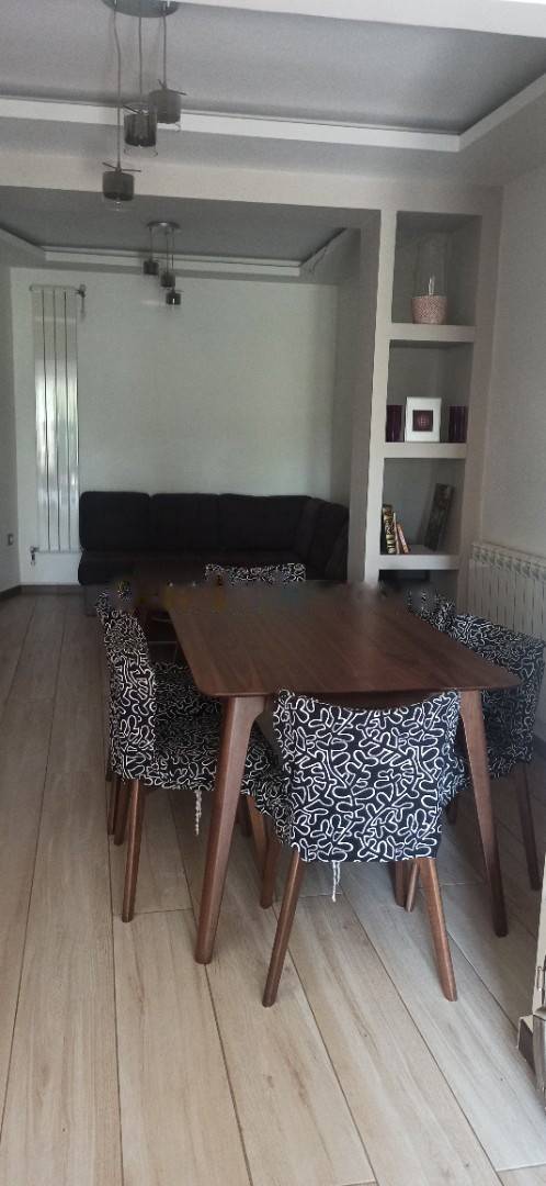 Location saisonnière Appartement F3 Birkhadem