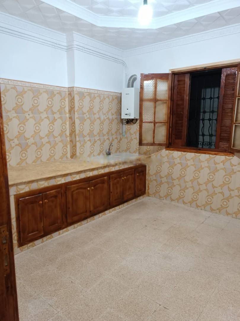 Location Appartement F2 Bordj El Bahri