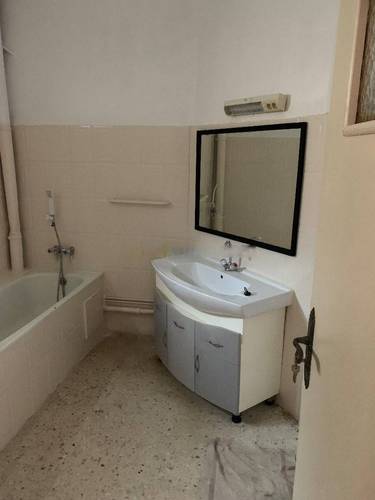 Location Appartement F4 Mohammadia