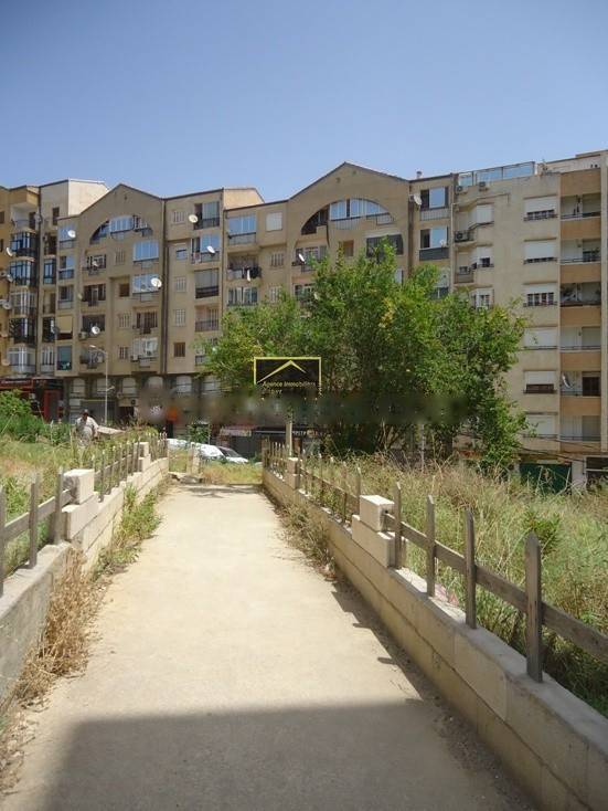 Vente Appartement F3 Béjaia