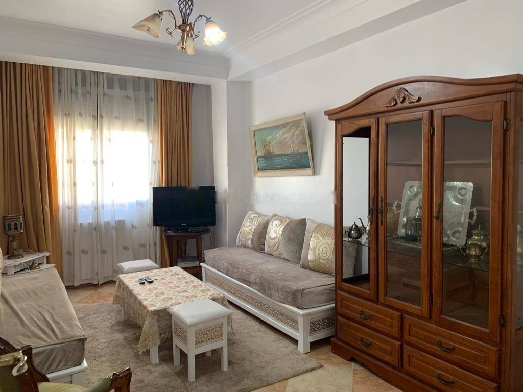 Location Appartement F4 Bir Mourad Rais