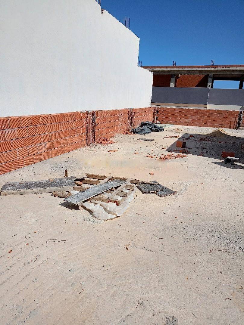 Vente Appartement F4 Bordj El Kiffan