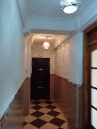 Location Appartement F4 Kouba