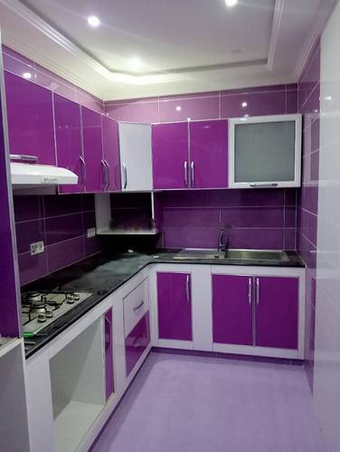 Location Villa F9 Dar El Beida