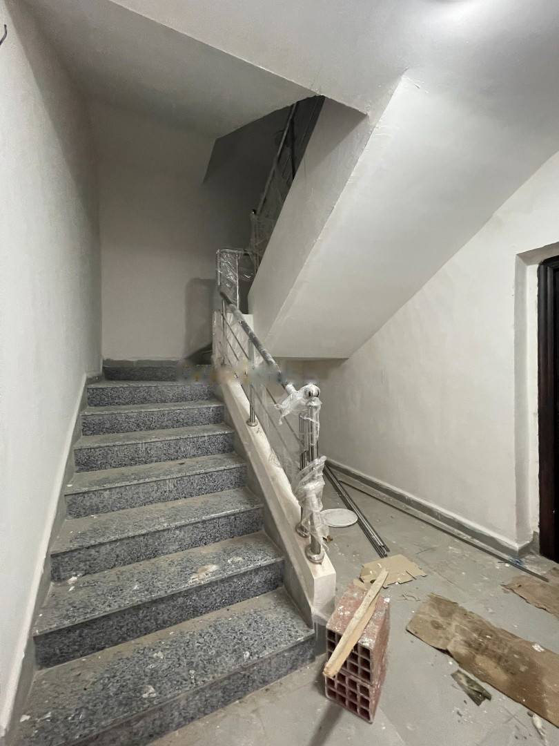 Vente Appartement Bordj El Kiffan