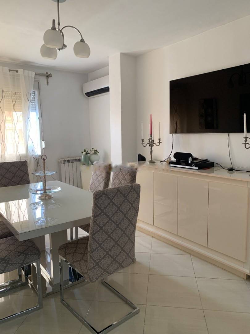 Vente Appartement F3 Kouba