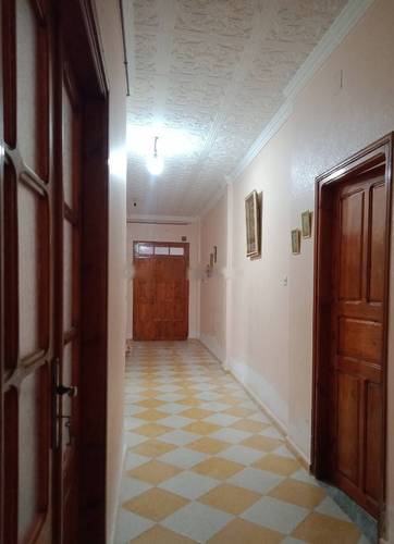 Vente Villa F8 Reghaia
