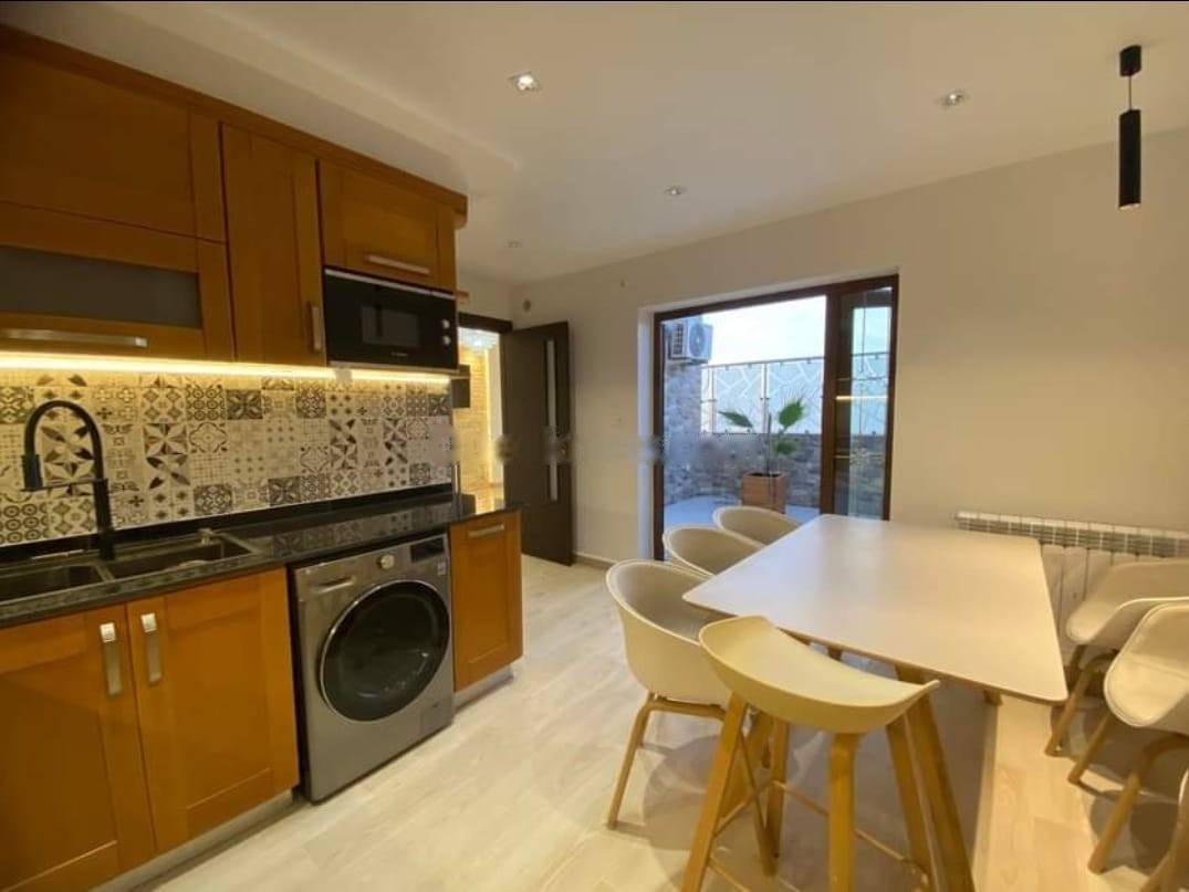 Vente Appartement F4 Bordj El Kiffan