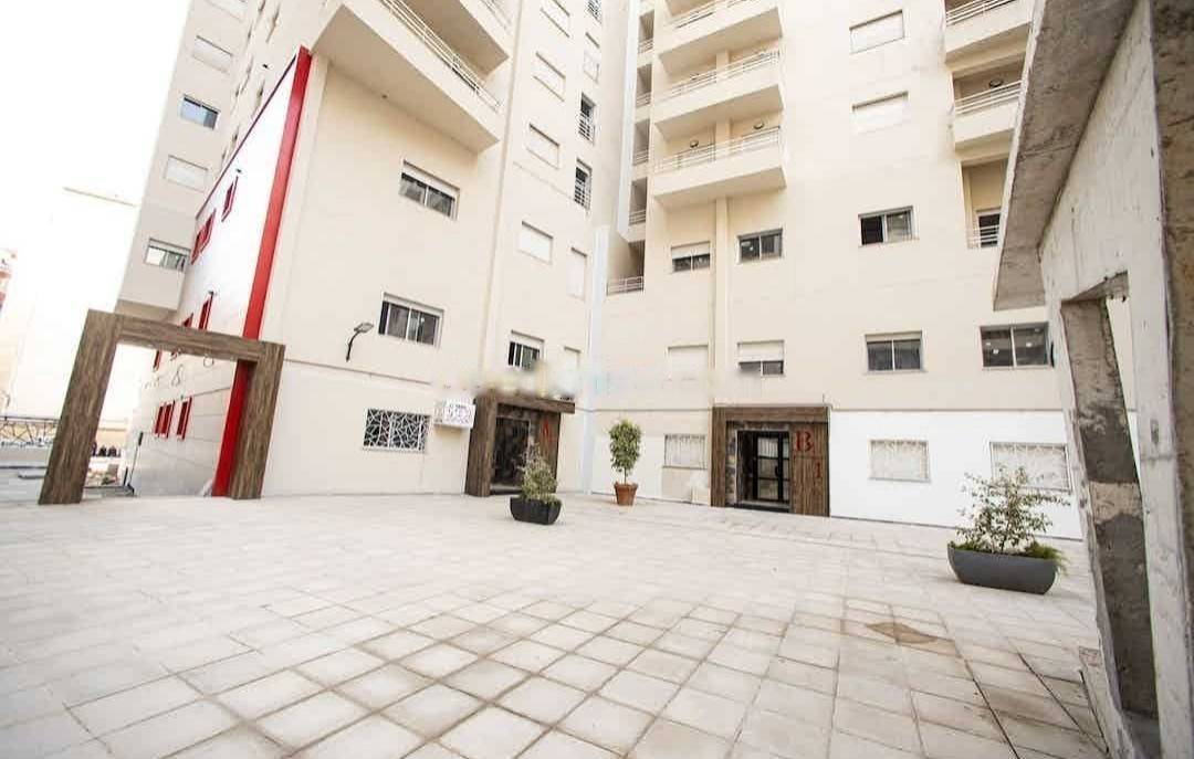 Vente Appartement Ouled Fayet