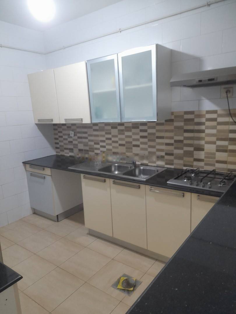Location Appartement F2 Cheraga