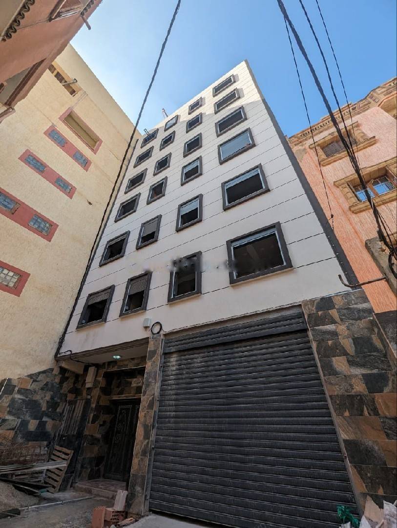 Vente Appartement F3 Bordj El Kiffan