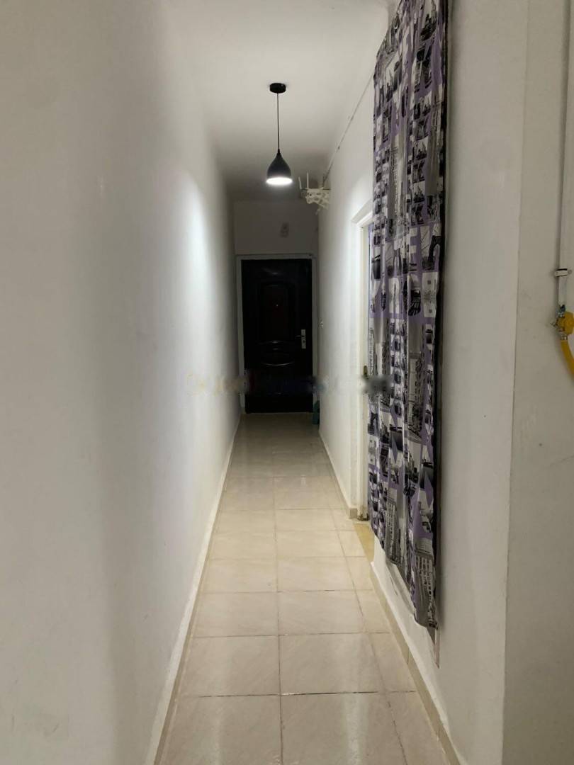 Vente Appartement F4 Mahelma