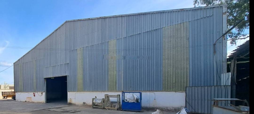 Location Hangar Reghaia