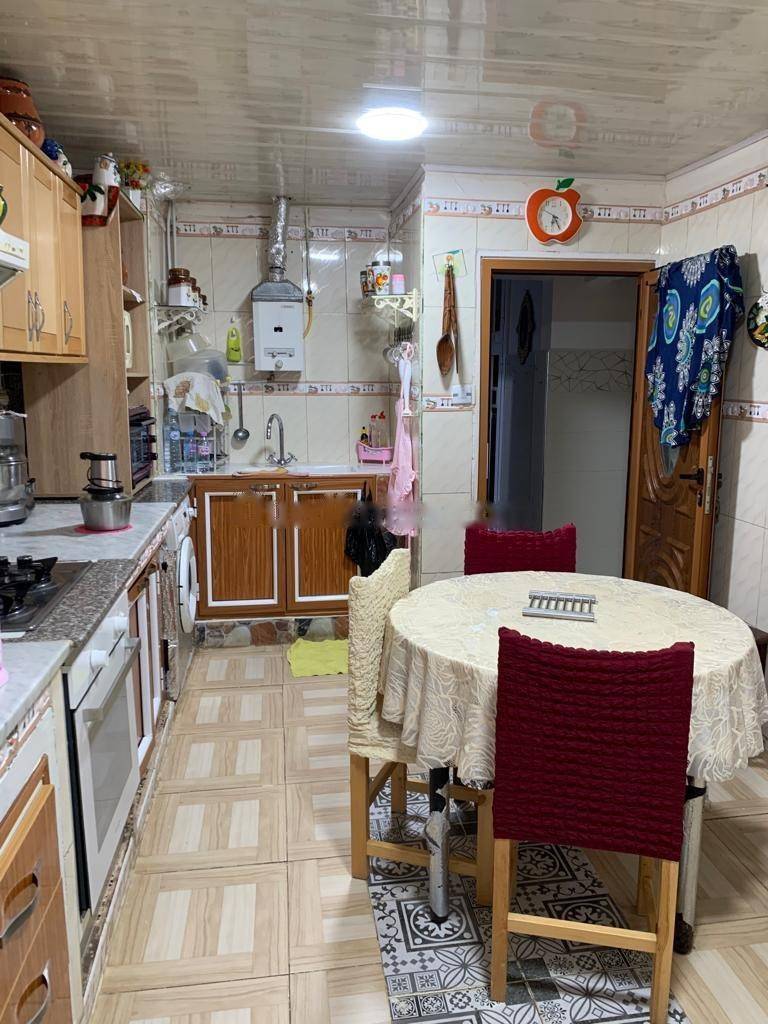 Vente Appartement F3 Bab Ezzouar