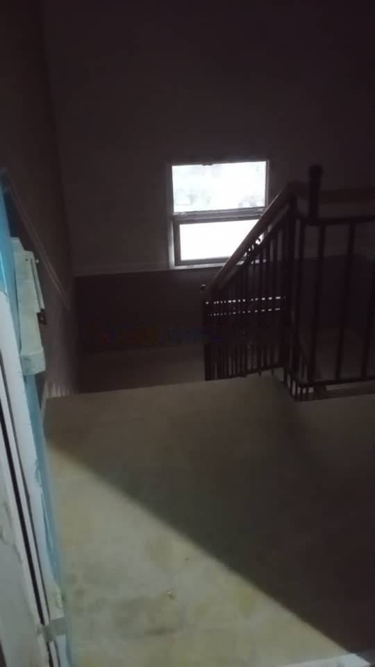 Location Appartement F4 Kouba