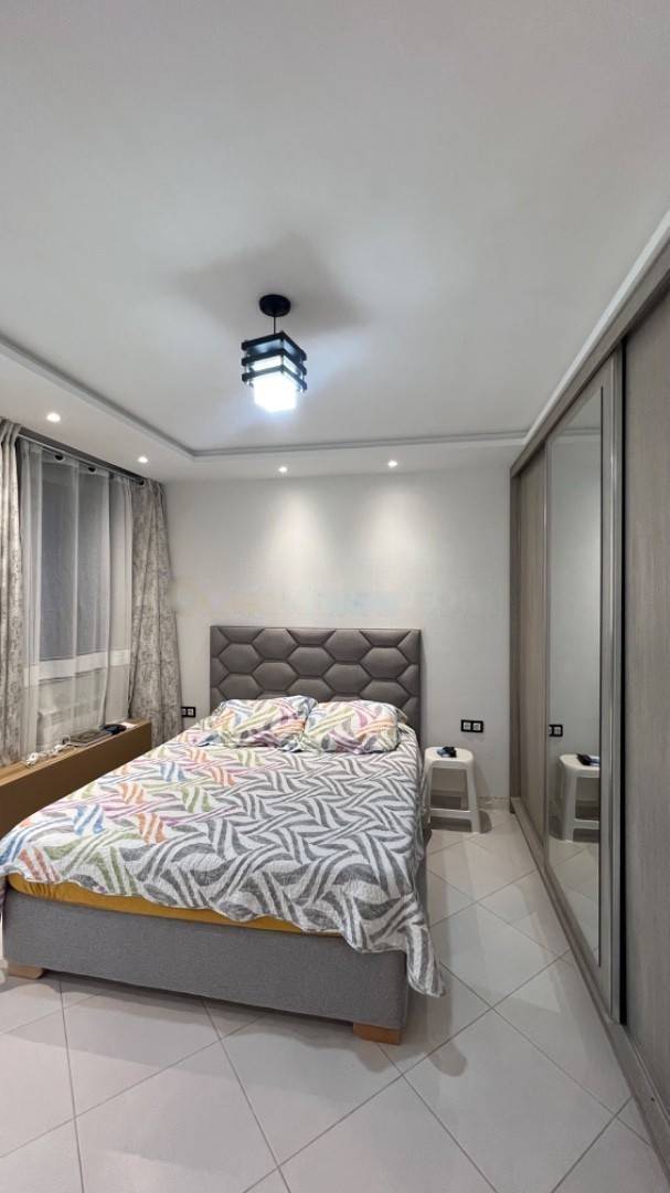 Vente Appartement F3 El Achour