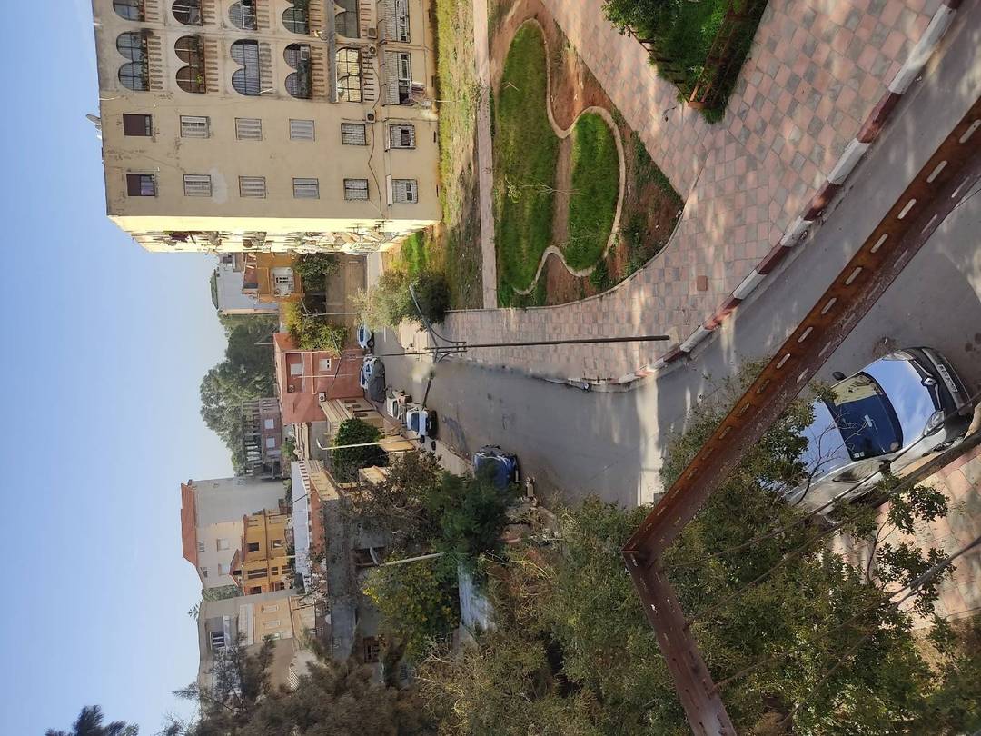 Vente Appartement F3 Mohammadia