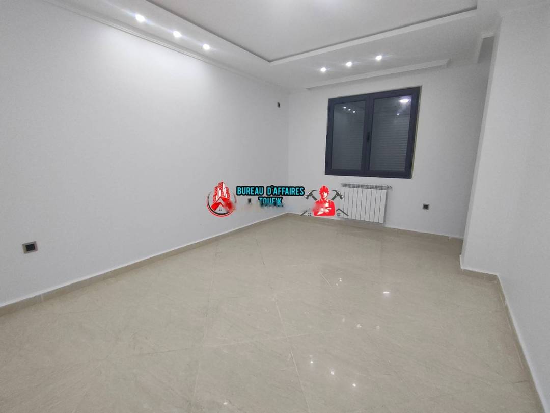 Location Appartement F5 Souidania