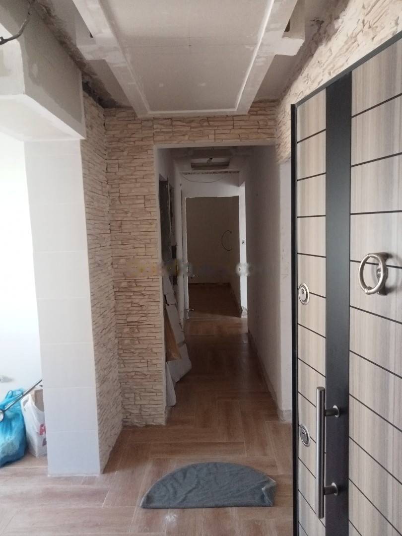 Vente Appartement F4 Reghaia