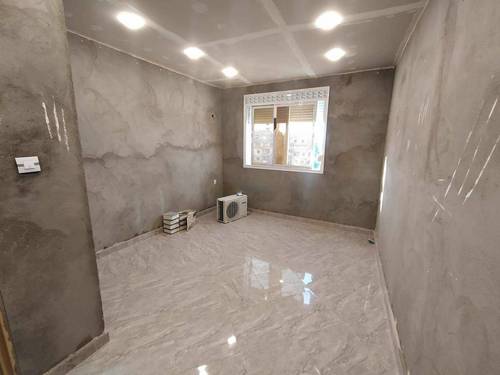 Location Niveau de villa F2 Bab El Oued