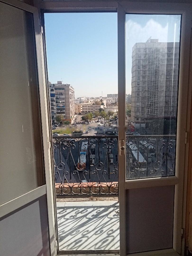 Vente Appartement F5 Sidi M'Hamed