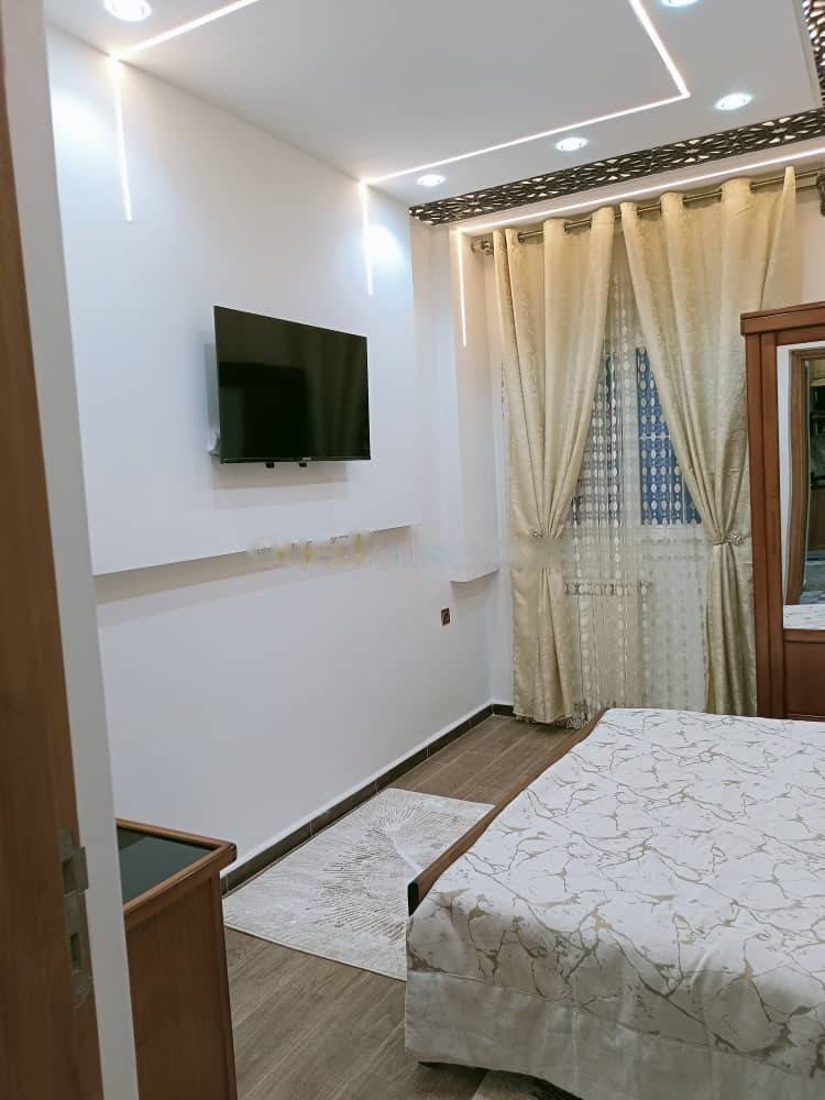 Vente Appartement F3 Bordj El Kiffan