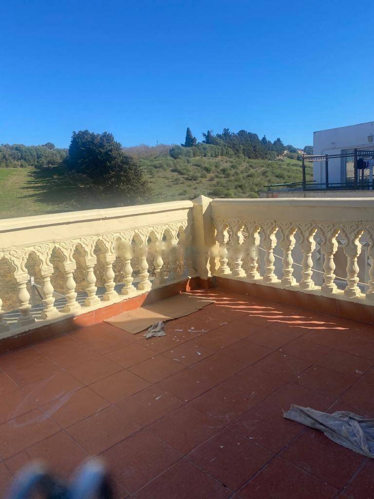 Location Niveau de villa F4 Cheraga