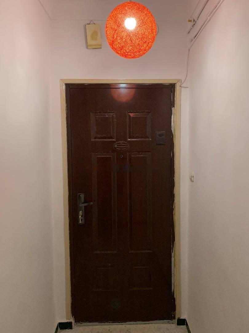 Location Appartement F4 Mohammadia