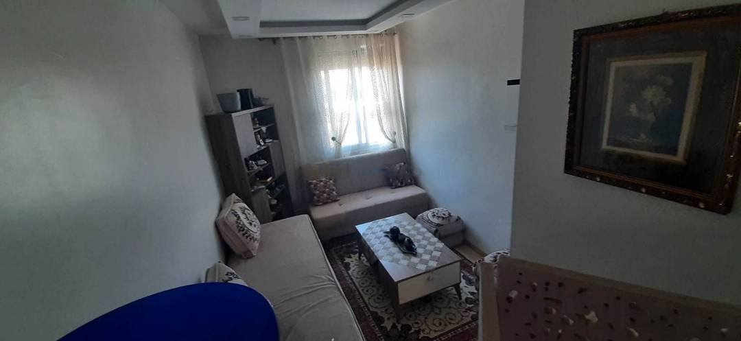 Vente Appartement F4 Dar El Beida