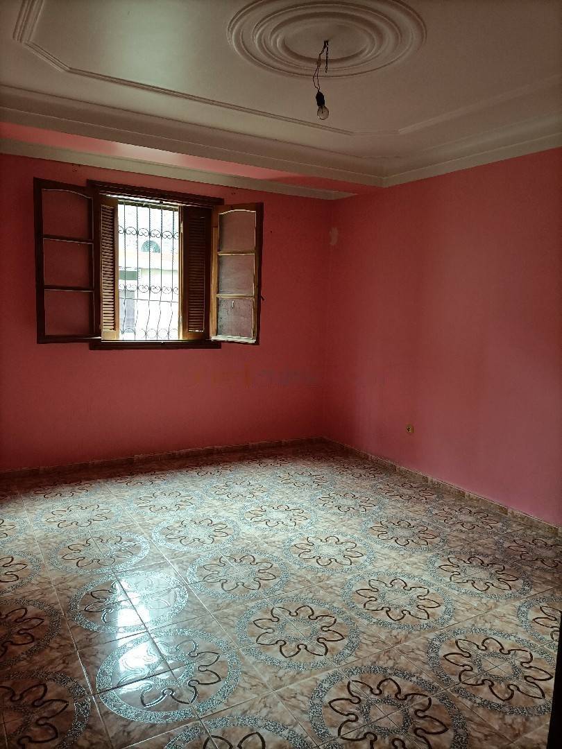 Location Niveau de villa F4 Bordj El Kiffan