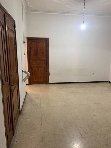 Location saisonnière Niveau de villa F4 Kouba