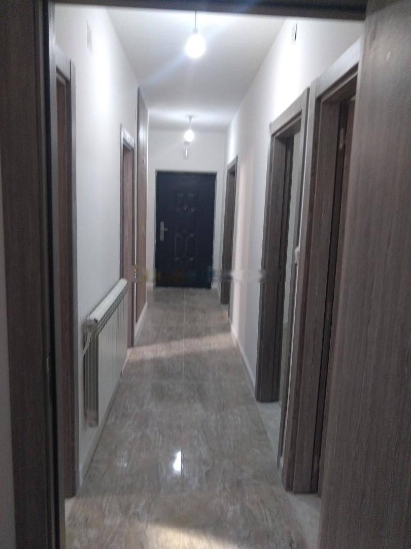 Location Appartement F4 Rahmania