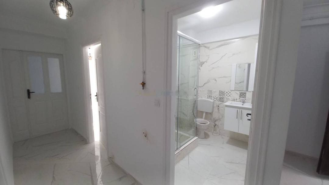 Location Appartement F3 Cheraga